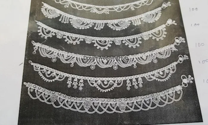 Sanavulla sliver works